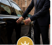 Executive & Chauffeur Travel
