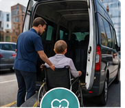 Patient & Assisted Transport