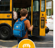 School & Assisted Pupil Transport