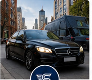 Private Hire & Minicabs